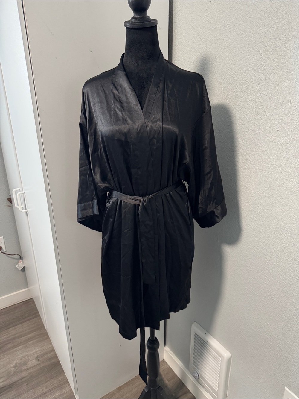 Victoria’s Secret Robe